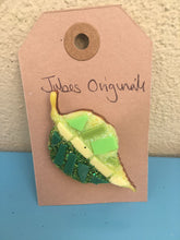 Jubes Originals Brooches