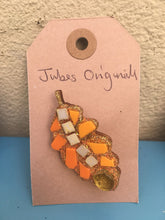 Jubes Originals Brooches