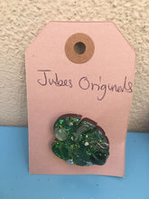 Jubes Originals Brooches