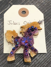 Jubes Originals Brooches