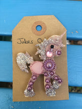 Jubes Originals Brooches