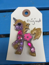 Jubes Originals Brooches