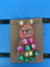 Jubes Originals Brooches