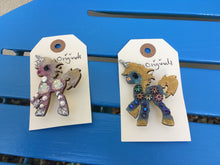 Jubes Originals Brooches