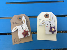 Jubes Originals Brooches