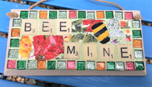 Jubes Originals Mosaic Signs