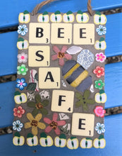 Jubes Originals Mosaic Signs