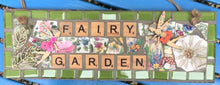 Jubes Originals Mosaic Signs