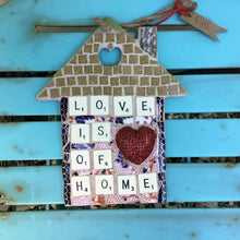 Jubes Originals Mosaics