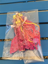 Jubes Originals Peg Dolls - fairies & mermaids