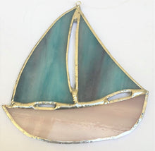 Lymelight Glass Studio Handmade Stained Glass