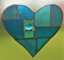 Lymelight Glass Studio Handmade Stained Glass
