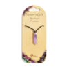 Nature's Gift Gemstone Pendants