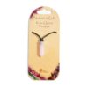 Nature's Gift Gemstone Pendants
