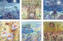 Notecard Packs