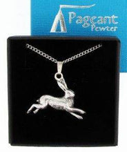 Pageant Pewter Pendants