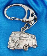 Pageant Pewter Key Rings
