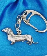 Pageant Pewter Key Rings