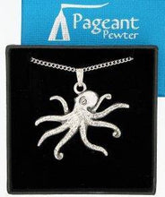 Pageant Pewter Pendants