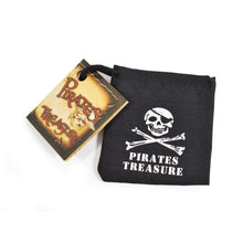 Treasure Bags