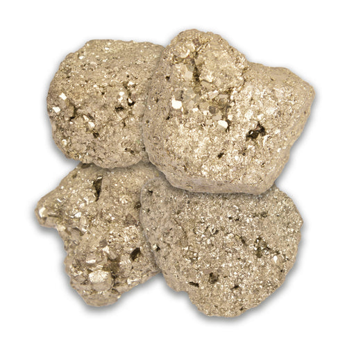 Fools Gold - Pyrite