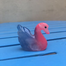 Mini Rainbow Onyx Animals