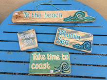 Rosey Reed Handmade Wooden Signs