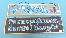 Rosey Reed Handmade Wooden Signs