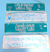 Rosey Reed Handmade Wooden Signs