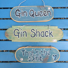Rosey Reed Handmade Wooden Signs