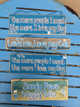 Rosey Reed Handmade Wooden Signs