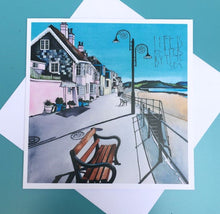Sam Cannon Art Cards
