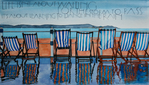 Sam Cannon Art Cards