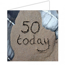 Sandscript & Nauticalia Cards