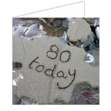 Sandscript & Nauticalia Cards