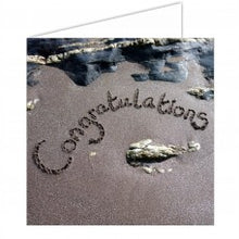 Sandscript & Nauticalia Cards