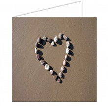 Sandscript & Nauticalia Cards