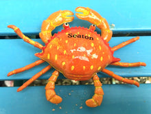 Seaton Magnets
