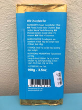 Seaton Retro Design Chocolate