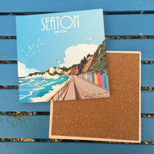 Seaton Retro Seaside Design Range