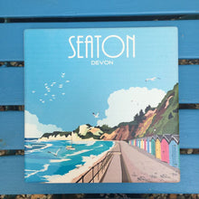 Seaton Retro Seaside Design Range