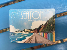 Seaton Retro Seaside Design Range