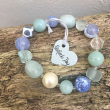 Handmade Semi Precious Stone Bracelets