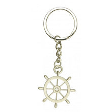 Coastal Keyrings