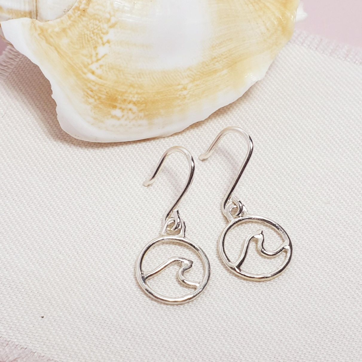 Sophie May Ride The Surf Jewellery
