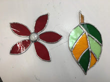 Stained Glass Taster - 25/5, 13/7 & 3/8