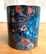SusieC Ammonite Explosion Tableware