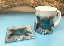SusieC Golden Turtle Tableware