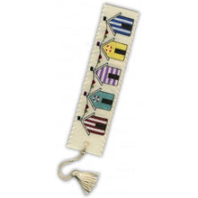 Textile Heritage Bookmark Cross Stitch Kits