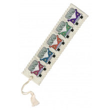Textile Heritage Bookmark Cross Stitch Kits